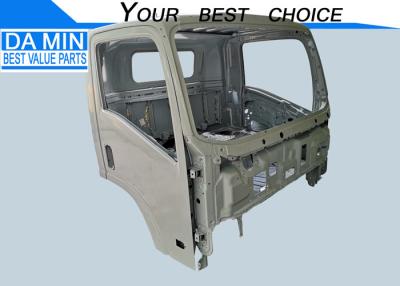 China 8981271290 ISUZU NPR Parts NNR NQR Cab Shell Cabin Assembly for sale