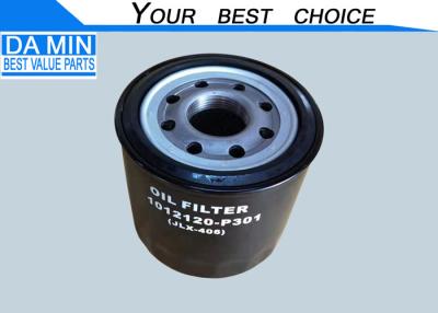 China 8971482701 ISUZU Oil Filter For 4H Engine 4HK1 4HG1 4HF1 for sale