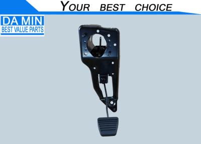 China 8978569790 Clutch Pedal Control Speed Change For ISUZU NKR NPR Left Foot Step for sale