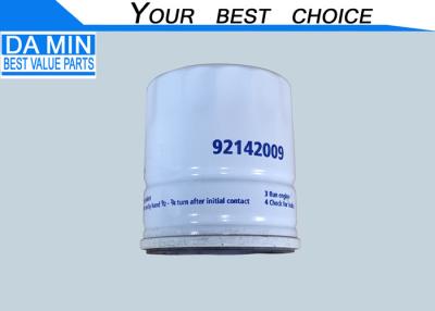 China 8921420090 Engine Oil Filter For ISUZU Pickup TFR TFS KB Series C24SE 22LE for sale