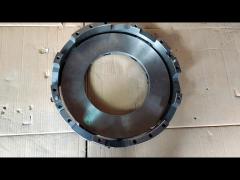 ISUZU EXR EXZ Tractor 1312211330 Middle Clutch Plate For 400mm Double Clutch