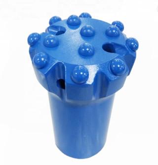 China Well Drilling T45 Rock Drilling Bits YK05 64mm Drill Bit Dia 127mm for sale