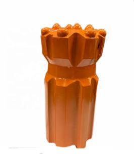 China T38 R38 Rock Drilling Bits Quarry Dth Button Bits Dia 41mm for sale