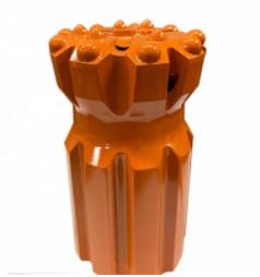 China ISO 9001 Carbide Rock Drilling Bits for sale
