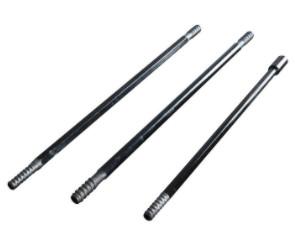 China  64 Bar R25 Drill Rod 3660mm for sale