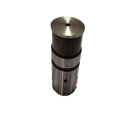 China Alloy Montabert Rock Drill Parts 86333713 Thrust Piston for sale