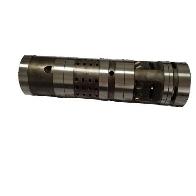 China HC109 Rock Drill Parts 86323672 Montabert Cylinder HZJX for sale