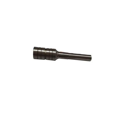 China Alloy Tunneling Rock Drill Accessories NO.86220951 Push Rod for sale