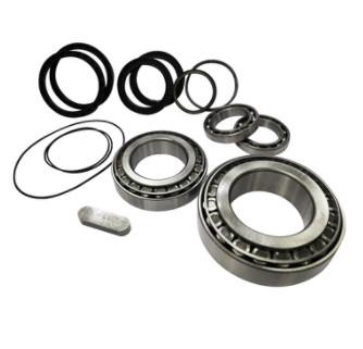 China PD45 PD55 Hydraulic Cylinder Seal Kit Turnround 1500 Hour Repair Kit for sale