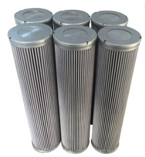 China Industrial Hydraulic Oil Filter Element Replacement HC9600FKN13H 42mpa for sale