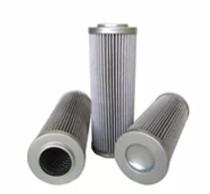 China P171708 Glass Fiber Hydraulic Oil Filter Element With Multilayer Filter Paper for sale