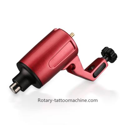 China Viaje en automóvili muy el poder rotatorio de los marcos 4.5W de la ametralladora del tatuaje de los trabajos del trazador de líneas de Shader en venta
