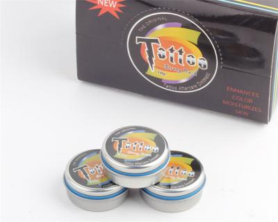 China Strong Rock Best Tattoo Aftercare Ointment And Tattoo Healing Cream for sale