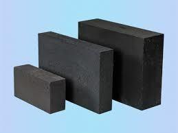 China T3 Standard Silicon SIC Carbide Bricks Used For Aluminum Melting Furnace à venda
