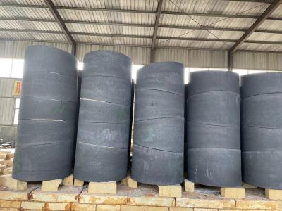China tijolos de carburo de silício amplamente utilizados em usinas de energia à venda