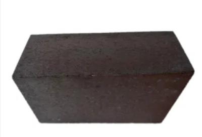 China customized shape Magnesia Carbon Brick For Electric Arc Furnace à venda