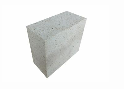 China Shock Resistance Andalusite Alumina Silicate Refractory Brick for sale