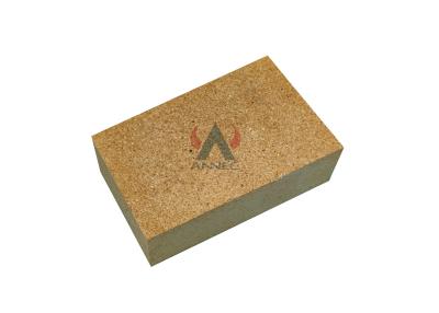 China Alumina High Temperature Insulation Bricks Fire Resistant For Furnace 5.0 for sale