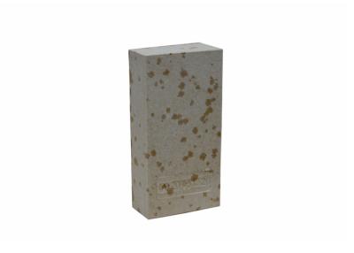 China Blast Stove Silica Refractory Fire Resistant Bricks 93% SiO2 for sale