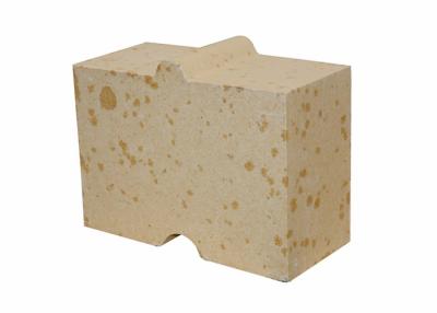 China OEM Annec Insulating Alumina Silica Refractory Brick Acid Resistant for sale
