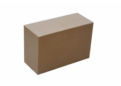 China High Pressure Pressed Refractory Fire Bricks Clay Insulating for sale