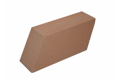 China Thermal Insulating Clay Refractory Brick For Pizza Oven for sale