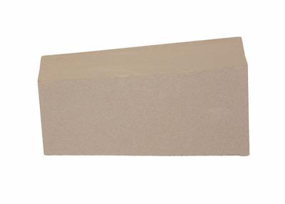 China 1.2g Density Clay Insulating Brick for sale