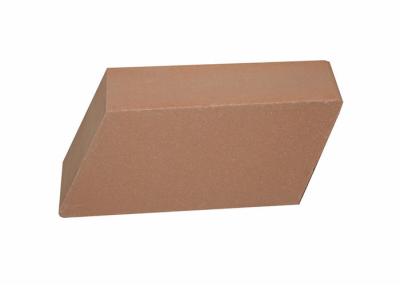 China 3.5MPa Refractory Furnace Clay Insulating Brick Shock Resistance for sale