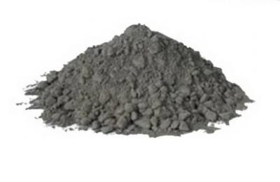 China Andalusite Mullite Refractory Castable Gray Color For Furnace Liner for sale