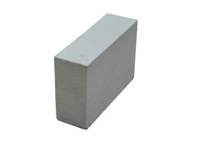 China Mullite High Alumina Insulating Brick Kilns Refractory Fire Brick Heat Insulation for sale