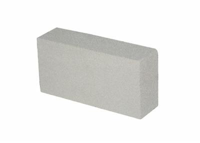China Low Density Blast Furnace 1.1g Aluminium Silicate Brick for sale