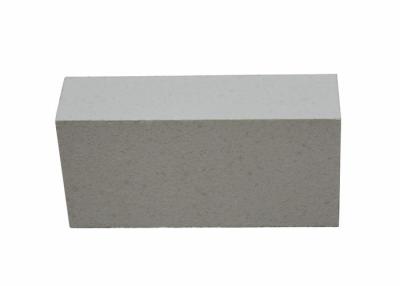 China Industry Furnace Acid Resistant 1.1g Silica Insulating Brick for sale
