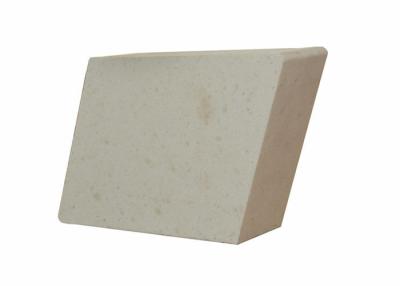 China 1.2g Density Silica Insulating Brick for sale