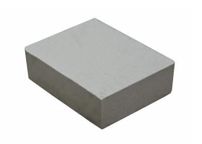 China High Temp 1550 Degree 93% SiO2 Silica Insulating Brick for sale