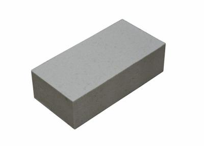 China Saving Energy 1550C 91% SiO2 Insulating Refractory Brick for sale