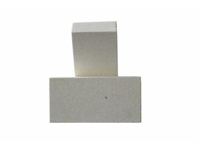 China Aluminum Silicate Insulating Mullite Refractory Bricks Anti Corrosion for sale