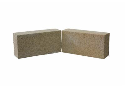 China Magnesia Chrome Mullite Insulating Brick For Furnace Lining for sale