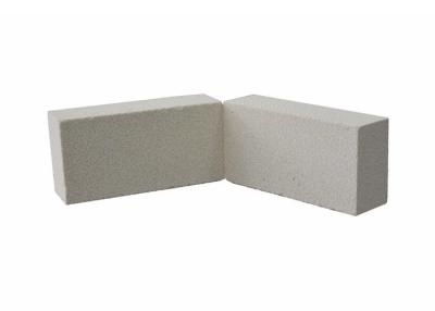 China Annec Refractory Mullite Insulating Brick For Ceramic Sintering Kiln for sale