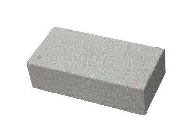 China White Mullite Insulating Brick Gr23 Gr26 Gr28 Mullite Refractory Bricks for sale