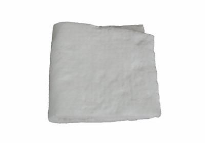 China 1260C Ceramic Fiber Blanket Thermal Insulation Material for sale