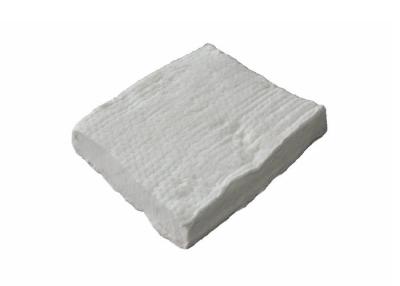 China High Temperature Resistance 128Kg Ceramic Insulation Blanket for sale
