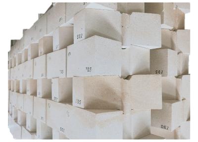 China China Competitive Price SK34 SK36 SK38 SK40 Refractory Fire Clay Brick High Alumina Brick for Sale for sale
