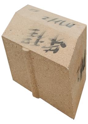 China A máquina pressionou tijolos refratários da alumina de Clay Insulating Brick Lightweight High à venda
