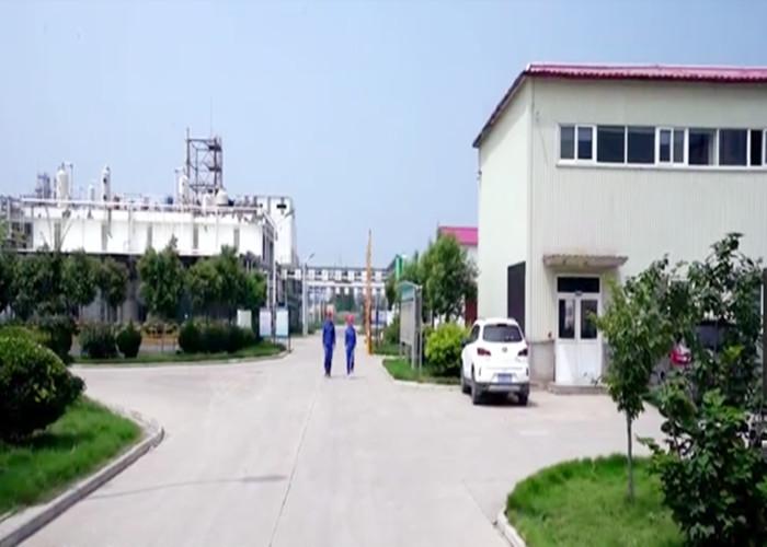 Cina Kunshan Haite Plastic Pigment Co.，Ltd