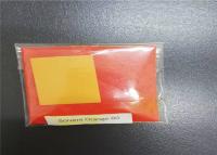 China CAS 61969 47 9 / 6925 69 5 Solvent Orange / Transparent Orange 3G Heat Resistance 300℃ for sale