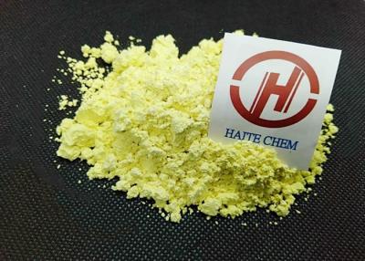 China PTSA 98% Yellow Powder High Fluorescent Signal for Water Treatment Agents CAS No.59572-10-0 for sale