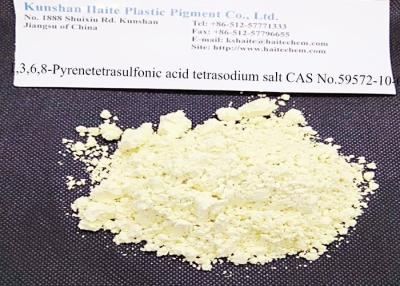 China PTSA 1 3 6 8 Pyrenetetrasulfonic Acid Combined With Phosphorus - Free Water Treatment Chemicals for sale