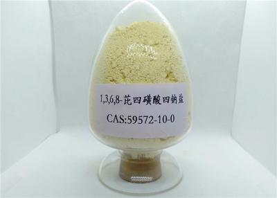China CAS NO.59572-10-0 PTSA Yellow Powder Fluorescent Tracer Leak Detection for Industrial Water Treatment for sale