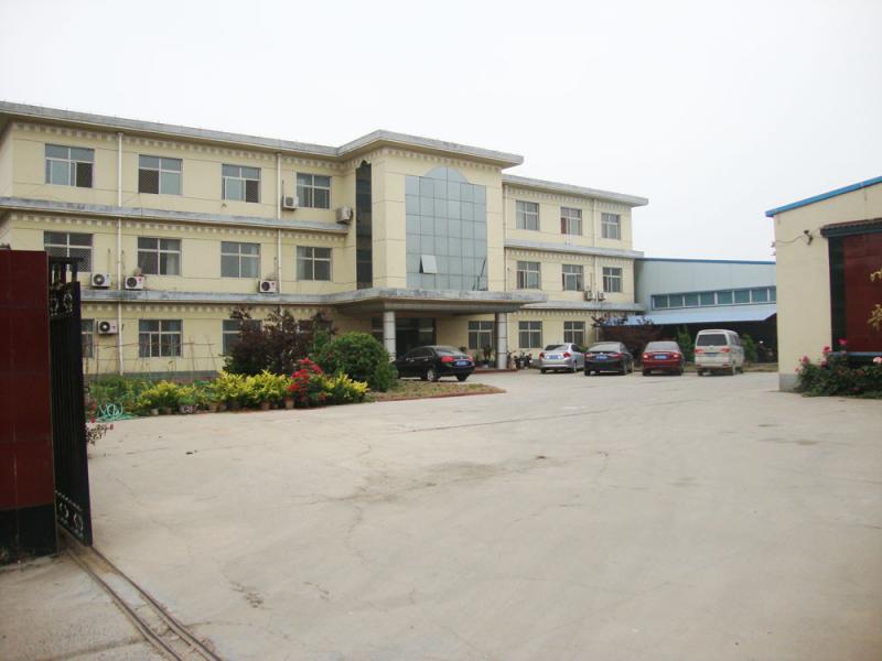 Verified China supplier - ANPING QINGNING WIRE MESH CO.,LTD.