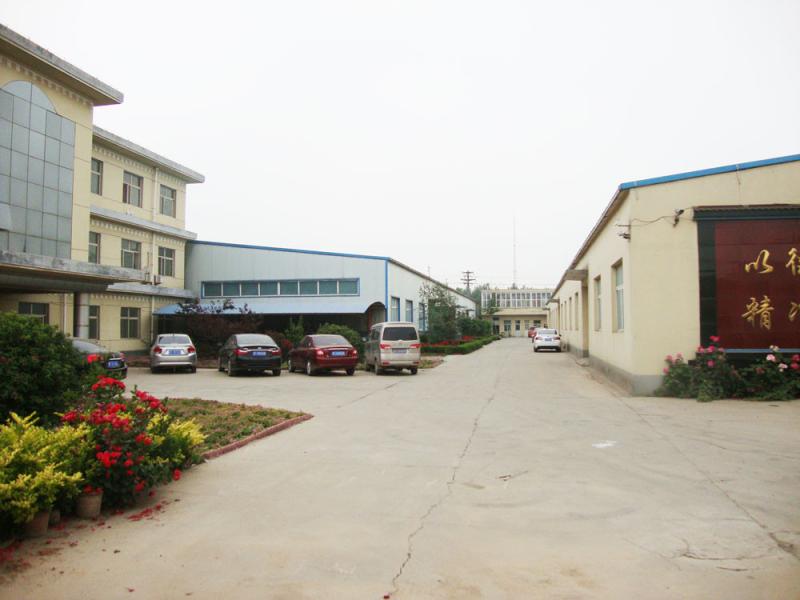 Verified China supplier - ANPING QINGNING WIRE MESH CO.,LTD.